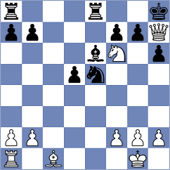 Preocanin - Lester (Littlethorpe, 2005)