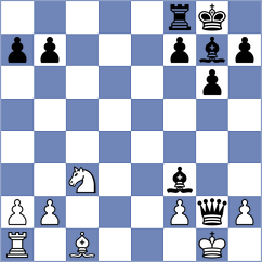 Komyagin - Guseynov (Zhukovsky, 2012)