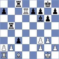Marret - Karlsson (Calvia, 2010)
