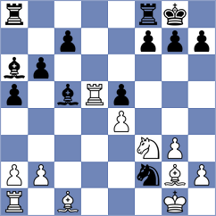 Perez Sempere - Insua Rodriguez (Madrid, 2019)