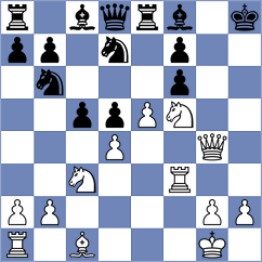 Li - Dong (Shanghai CHN, 2024)