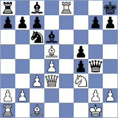 Hosova - Krajcovic (Chess.com INT, 2021)