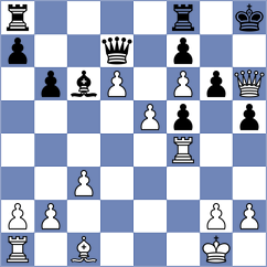 Armengol Navarro - Huertas (Manresa, 1993)
