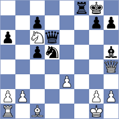 Schmidt - Haidekker (Playchess.com INT, 2020)