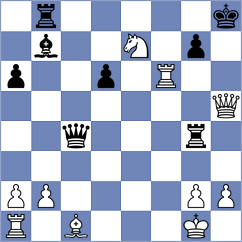 Andrejczuk - Malec (Bialystok, 2007)