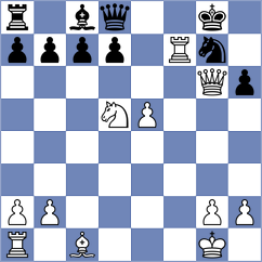 Cobos Navarro - Baeza Fernandez (Vic, 2011)