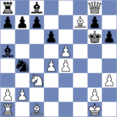 Valverde Suarez - Calle Moncayo (Chess.com INT, 2020)