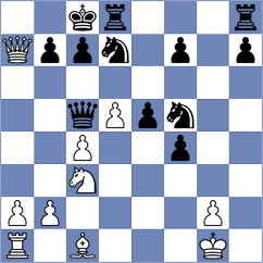 Slous - Harrwitz (London, 1852)
