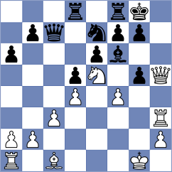 Denon - Lozano (Mar del Plata, 2009)