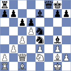 Fernandez Vicente - Kao (Sitges ESP, 2024)