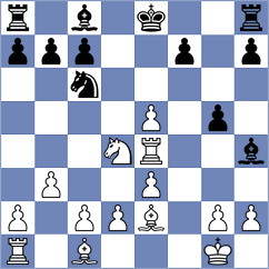 Victor - Bakker (Cape Town, 2002)