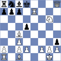 Rudzenis - Turner (Lichess.org INT, 2020)