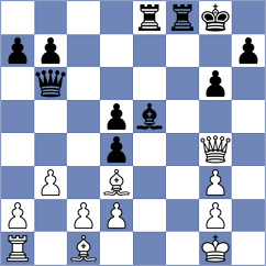 Harman - Bossy (Hastings, 2003)