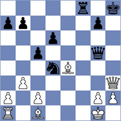 Kreusch - Patzer (Leipzig, 2005)