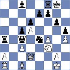 Svetlov - Kocharin (chess.com INT, 2025)