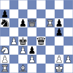 Vargas Pereda - Zambrano Rodriguez (chess.com INT, 2024)