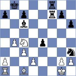 Siedlanowski - Renkowski (Mielno, 2011)