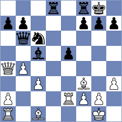 Backes - Stefkovic (Duisburg, 2005)