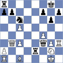 Zhansagimov - Otegenov (Maralsay, 2010)