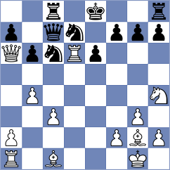 Anarkulov - Guseinov (Moscow, 2009)