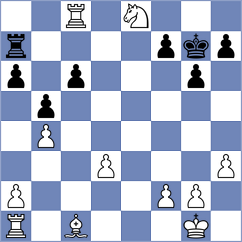 Lagerweij - De Clerck (Hengelo, 2001)