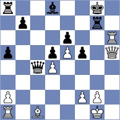Mihajlovskij - Reger (chess.com INT, 2024)