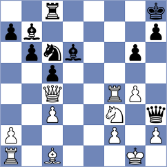 Subervi - Alonso (chess.com INT, 2025)