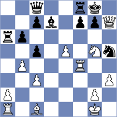 Yankov - Geworgyan (Mureck, 2021)