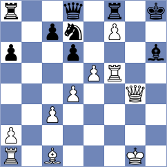 Karttunen - Stribuk (chess.com INT, 2025)