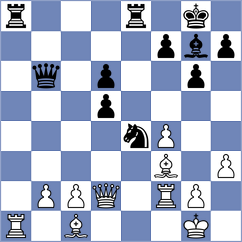 Silva Lucena - Yingrui (Linares, 2020)