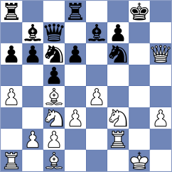 Fidalgo Fernandez - Juanes Garcia (Aviles, 2003)