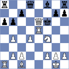 Calvo Sanchez - Diez Garcia (Valladolid, 1993)