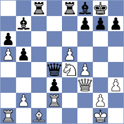 Quigley - Ost Hansen (Teeside, 1974)