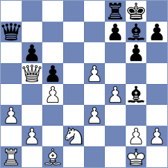 Beshukova - Nikolaev (Lazarevskoe, 2013)