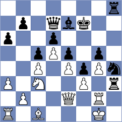 Bednarkiewicz - Strzyzewski (Kowalewo Pomorskie, 2009)