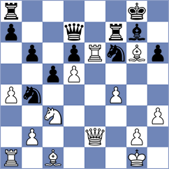 Thorhallsson - Meric (Arnhem, 1987)