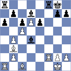 Perez Ponsa - Shemyakinskiy (chess.com INT, 2025)