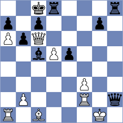 Svetlov - Linster (chess.com INT, 2025)