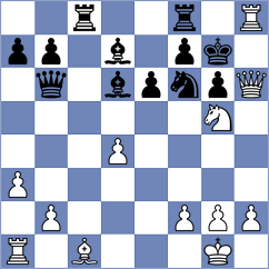 Hansen - Comp Cyrus (Vanlose, 1991)