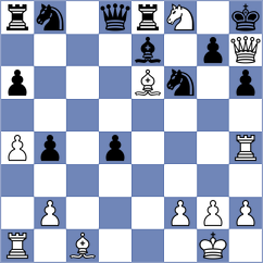 Leenhouts - Legenko (Chess.com INT, 2016)