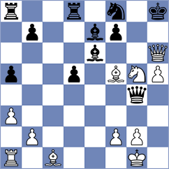 Domalchuk-Jonasson - Seiger (Upplands Vasby SWE, 2025)