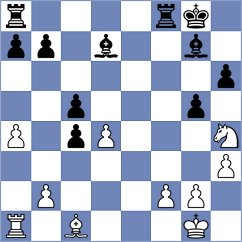 Kantane - Osmonbekov (chess.com INT, 2024)