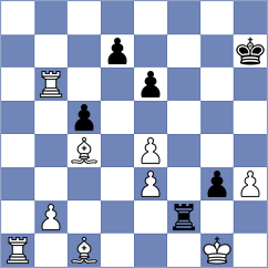 Tang - Laurent-Paoli (chess.com INT, 2025)