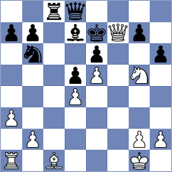 O'Laoide - Dorman (Lichess.org INT, 2020)