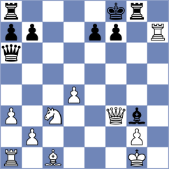 Bogaudinov - Montano Vicente (chess.com INT, 2025)