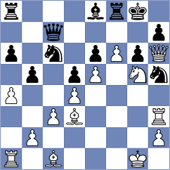 Sanchez Romero - Caride Rodriguez (Asturias, 1999)