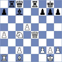 Perez Gormaz - Reprintsev (Chess.com INT, 2021)