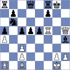 Manley - Chapman (England, 2014)
