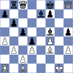 Nakamura - Kravtsiv (chess.com INT, 2023)