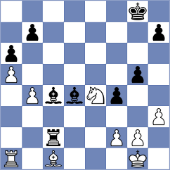 Palikarski - Georgiev (Plovdiv, 2003)